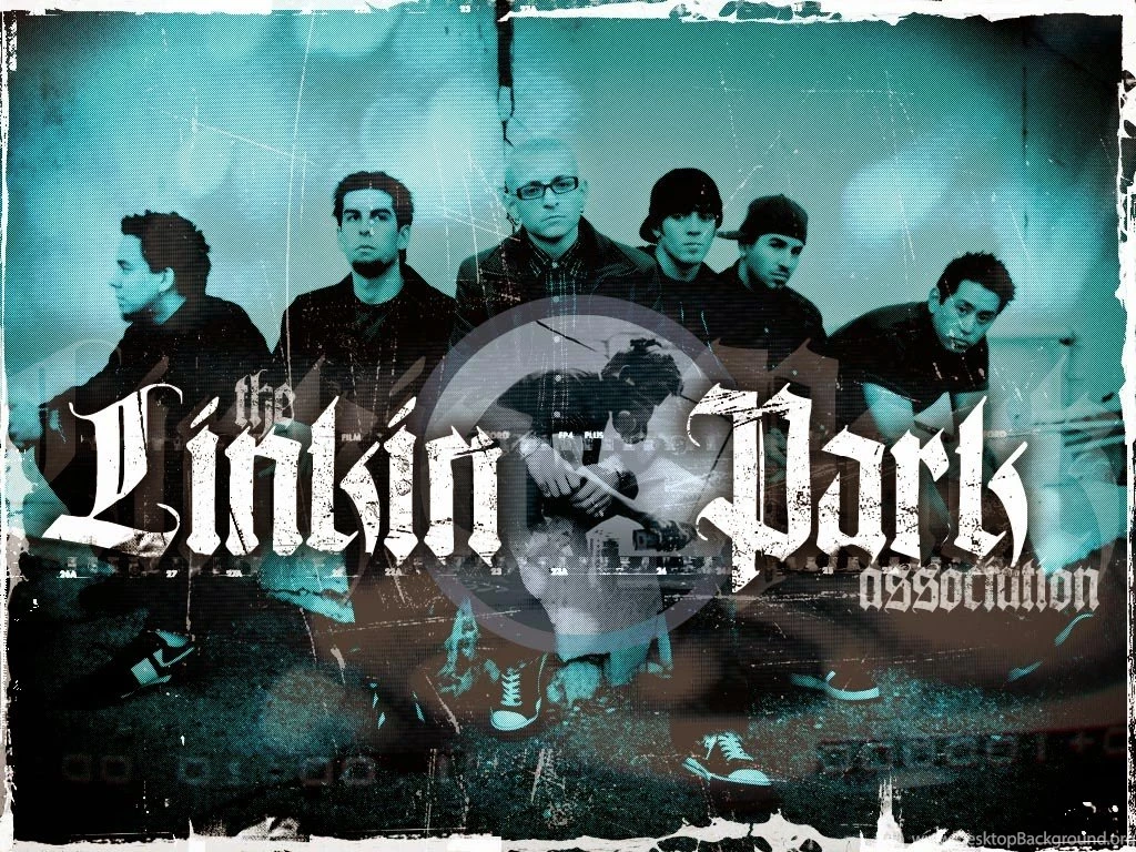 Awesome Linkin Park Logo HD Images For Wallpapers