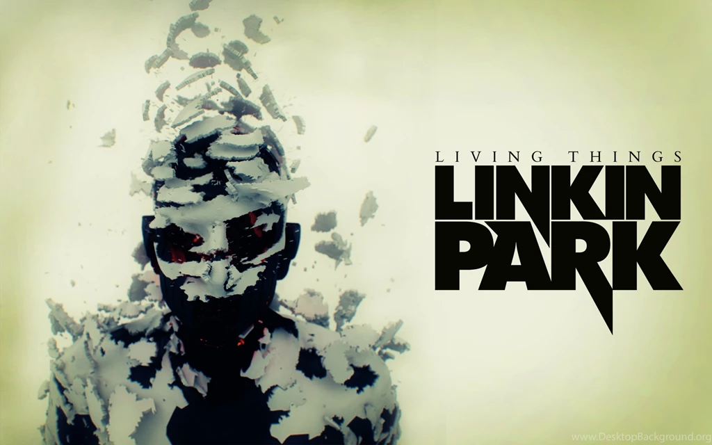Linkin Park Wallpapers