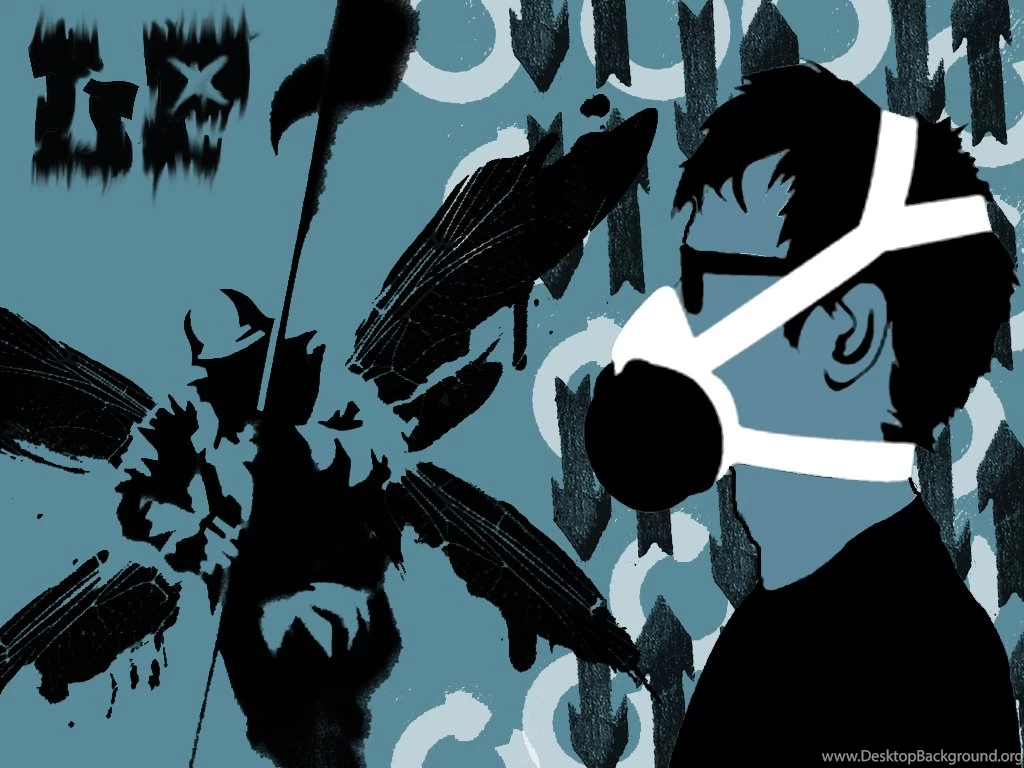 ODE' To Linkin Park By Seltzerpunk On DeviantArt
