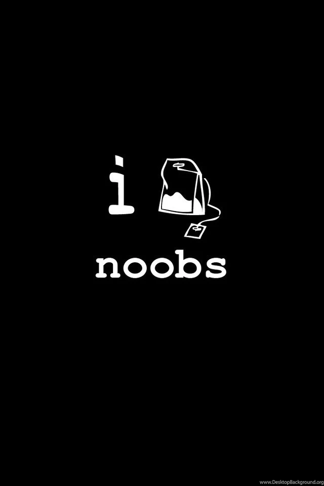 Hilarious Wallpapers I Found.