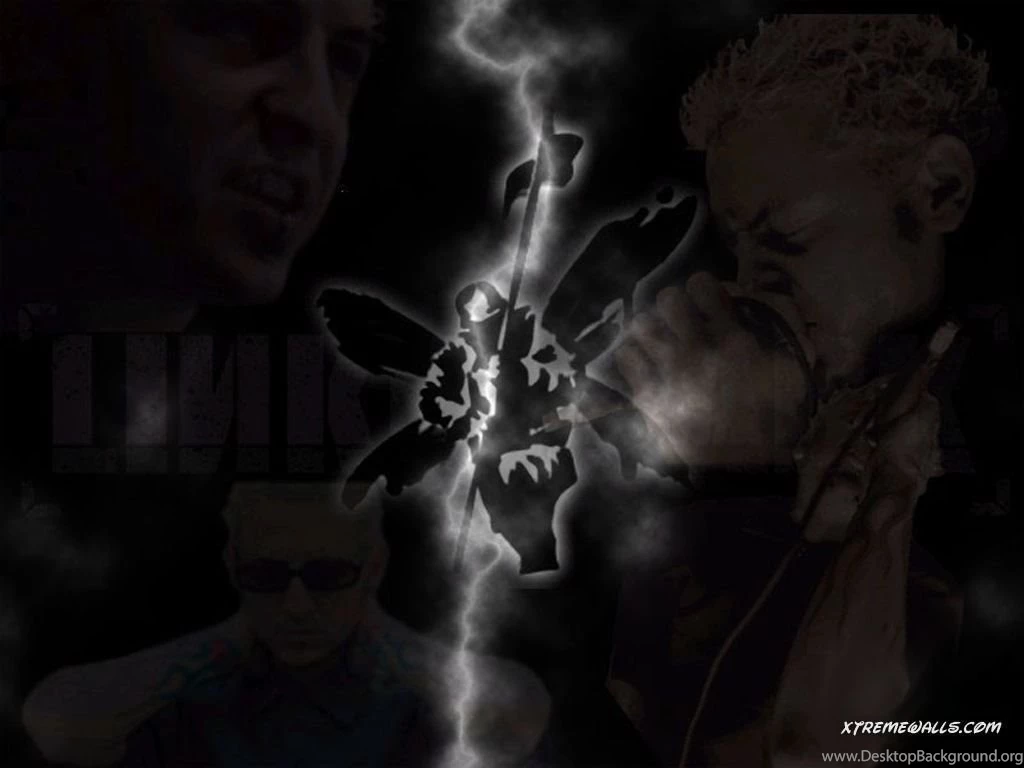 Music: Linkin Park, Desktop Wallpapers Nr. 39651