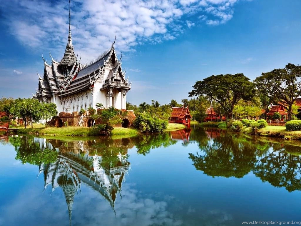 Full HQ Popular Places Wallpapers For PC Online Fun
