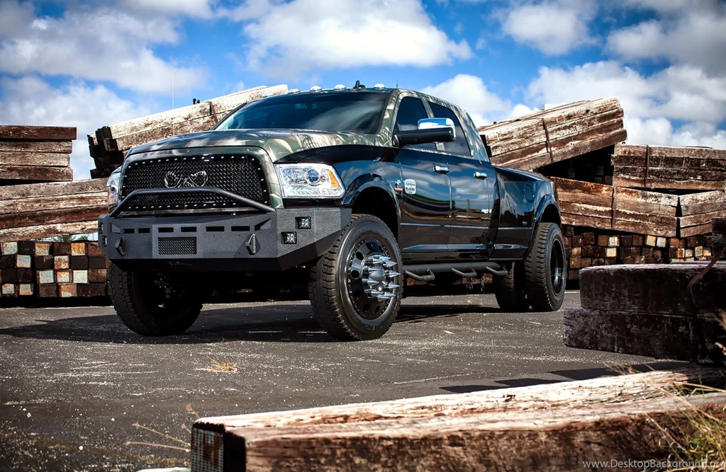 Dodge Ram Wallpapers For iPhone Image
