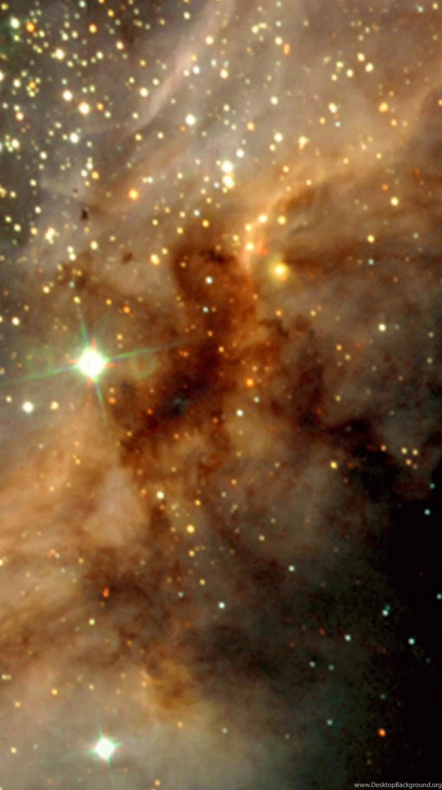 Space Cool Star