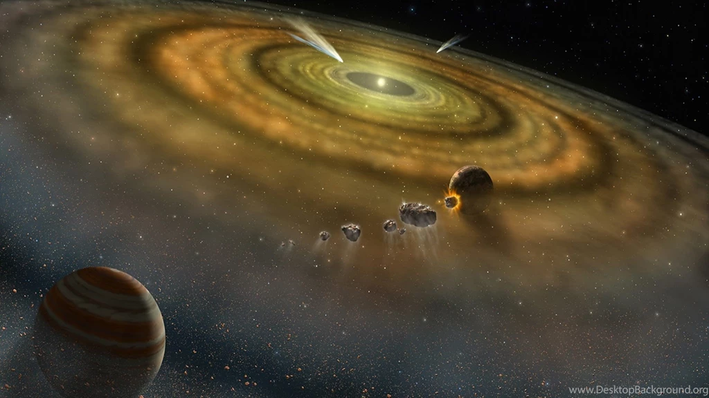 Cool Space Pictures