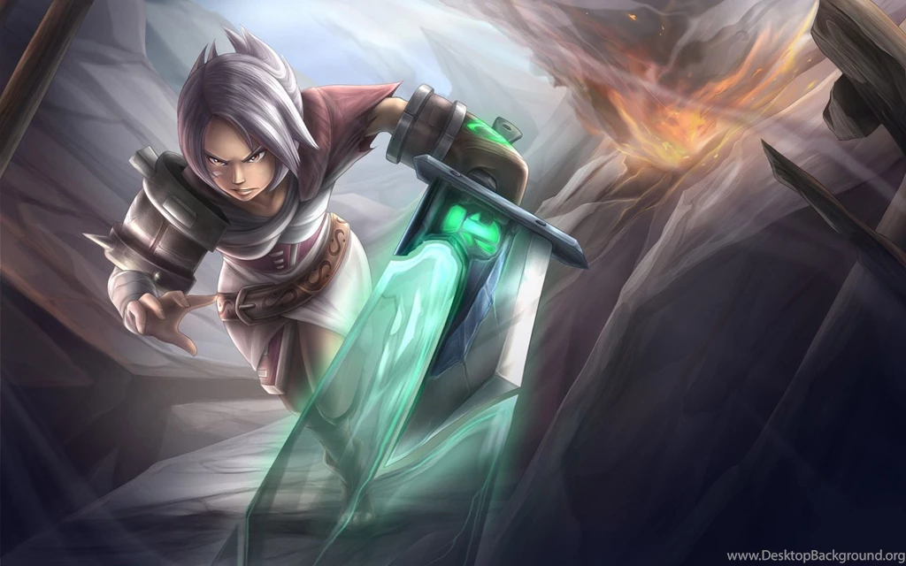 Riven Wallpapers Wallpapers Cave