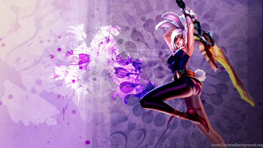Browsing Wallpapers On DeviantArt