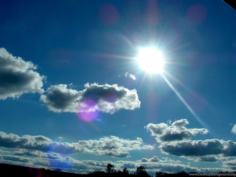 Sunny Images