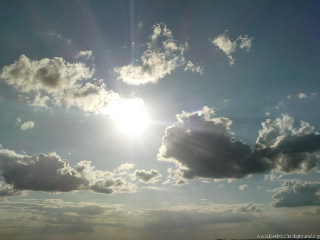 Sunny Skies By Dragoroth stock On DeviantArt