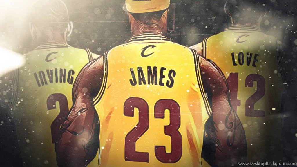 Cavaliers Wallpapers