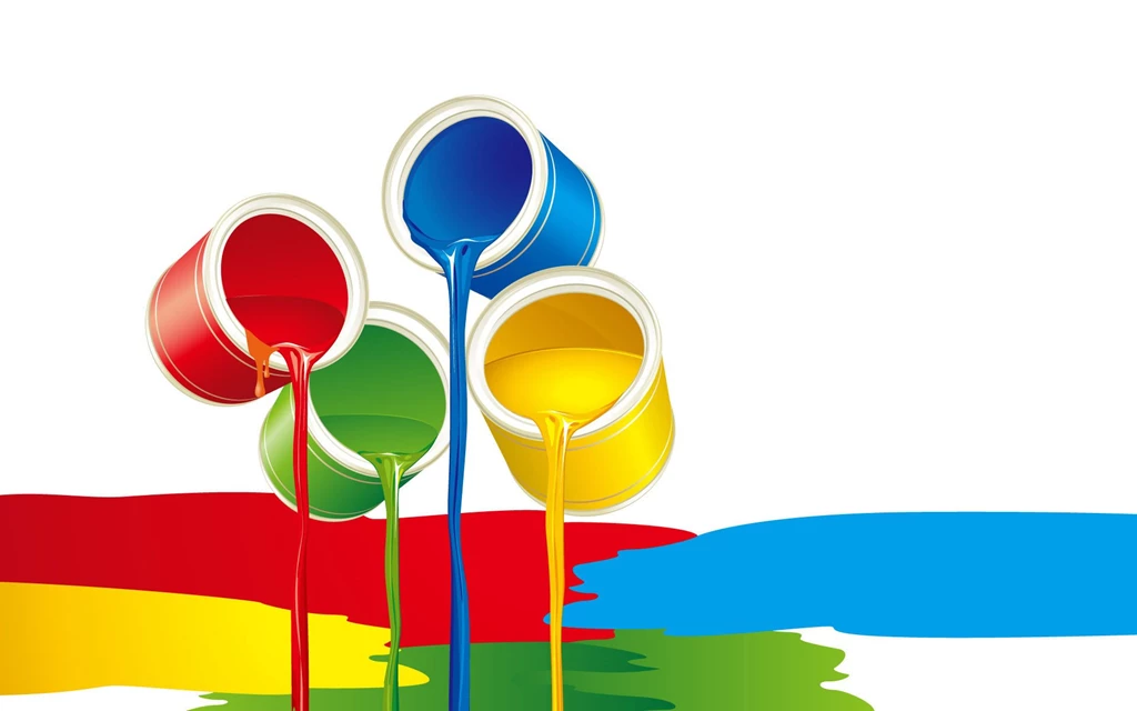 Paint Wallpapers Iphone Mobiles