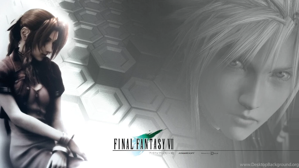 501 Final Fantasy HD Wallpapers