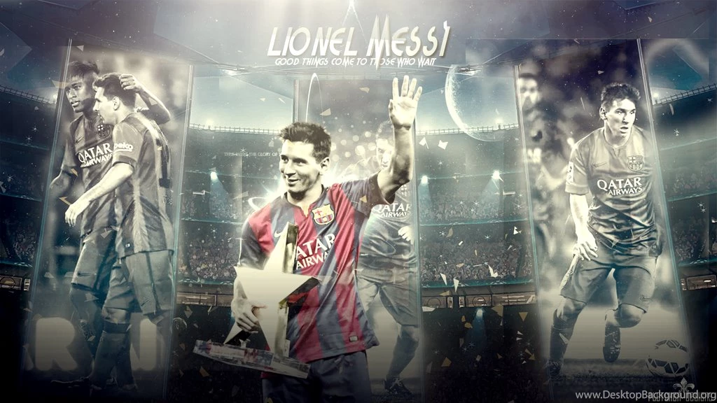 Best Lionel Messi Wallpapers 2015 Wallpapers Cave Nice Wallpapers ...