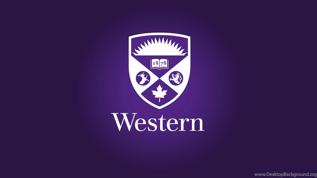 Western University Logo, Savers, 2560x1440 HD Wallpapers And FREE ...