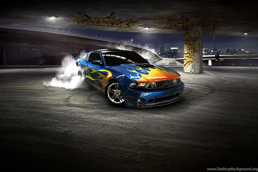 Drifting Car Games