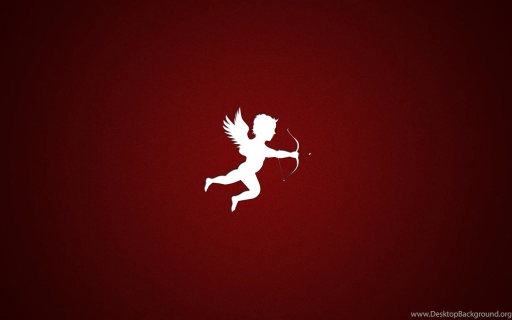 Love Cupid Wallpapers 1680x1050 230680