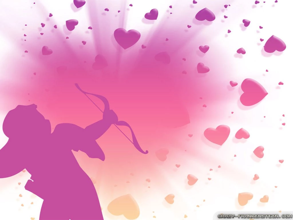 Cupid Wallpapers Crazy Frankenstein