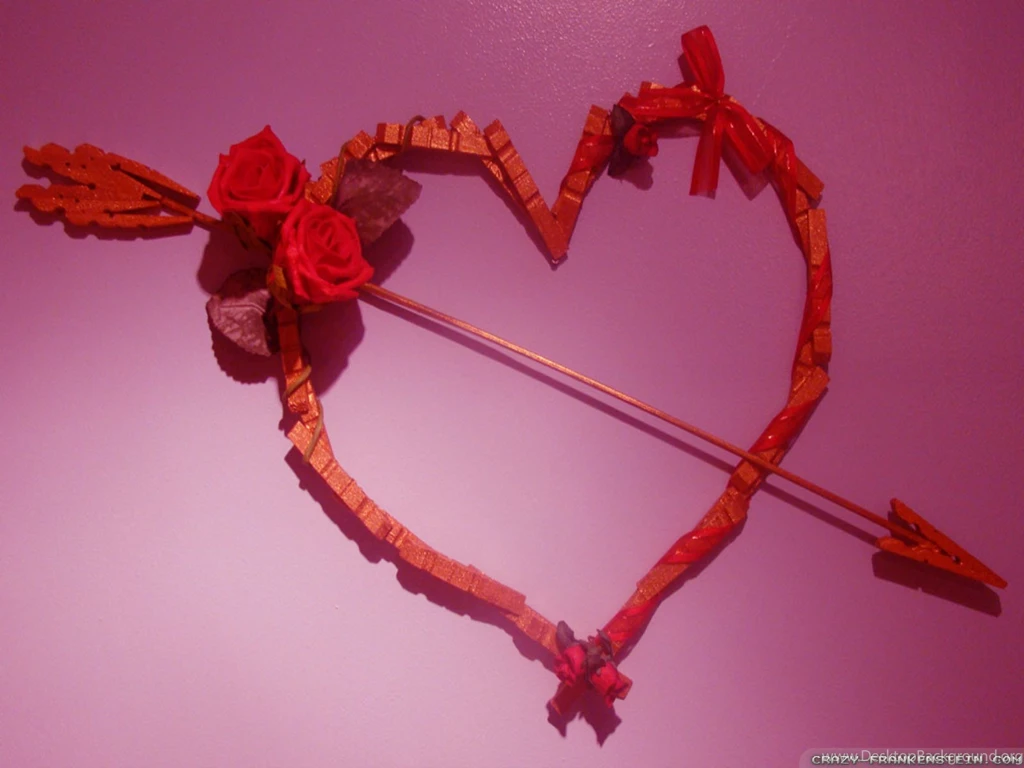 Valentine's Day Crafts Wallpapers Crazy Frankenstein