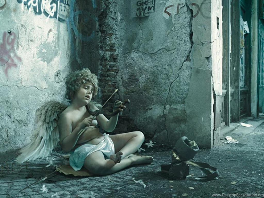 Cupid (