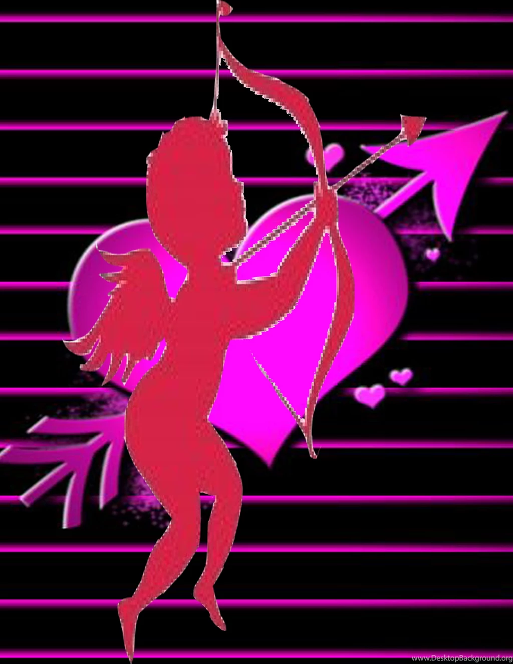 Cupid Wallpapers