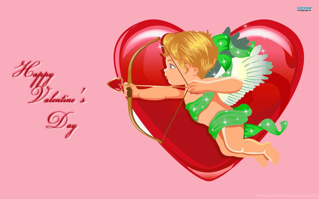 Top Cupid Wallpapers Wallpapers Desktop Background Images, Photos, Reviews