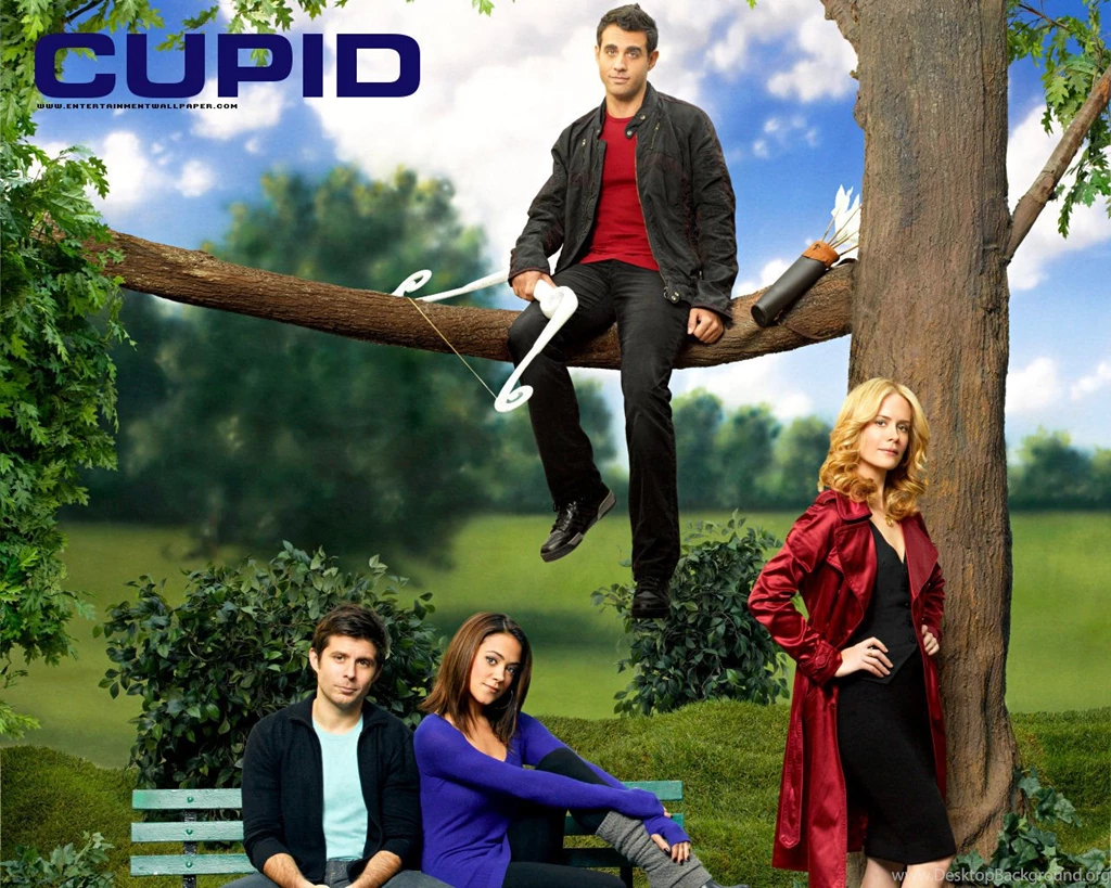 Cupid Wallpapers