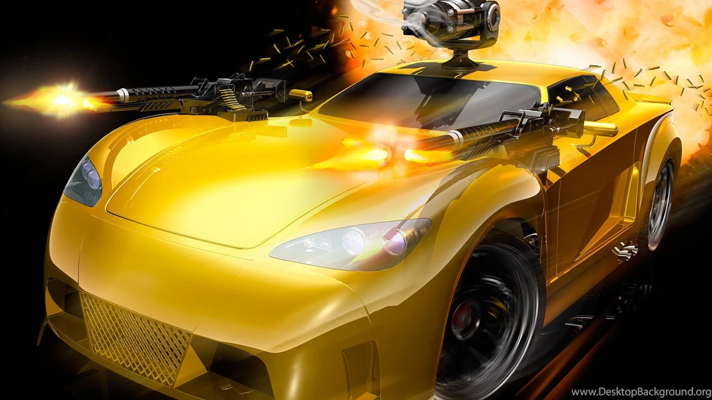 Car Games Wallpapers Hd
