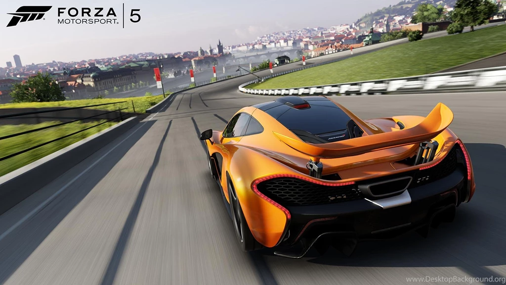 The 10 Best Car Racing Games Ever ! TechStroke