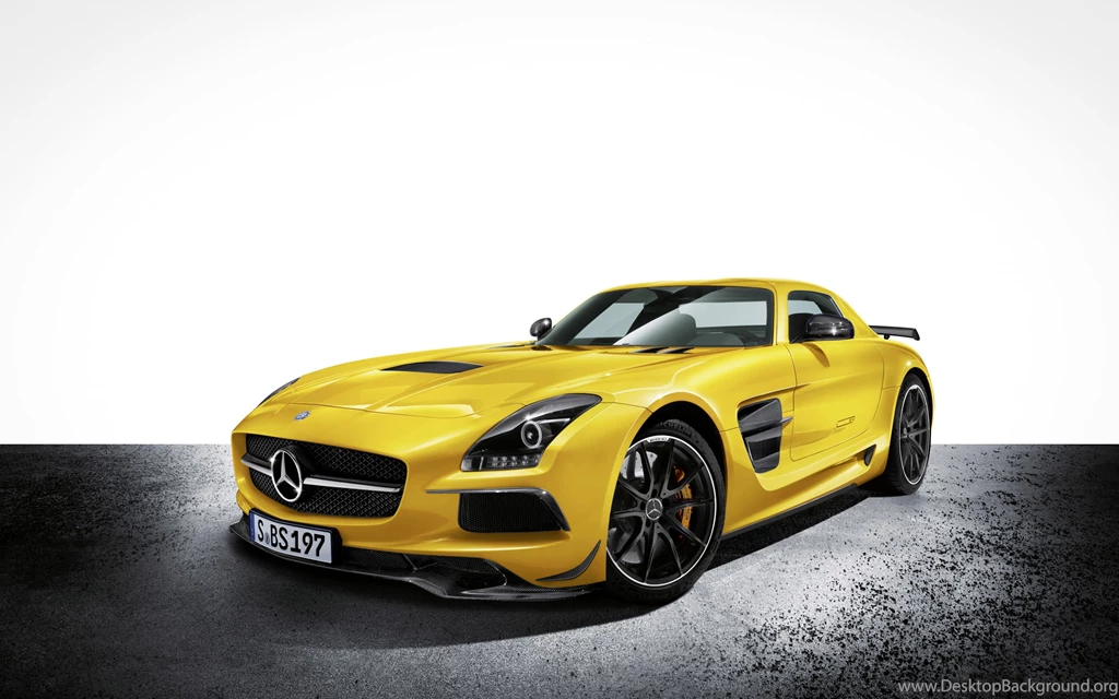 Fonds D'écran Mercedes Sls Amg : Tous Les Wallpapers Mercedes Sls Amg