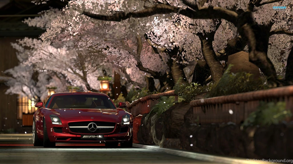 Amg Wallpapers
