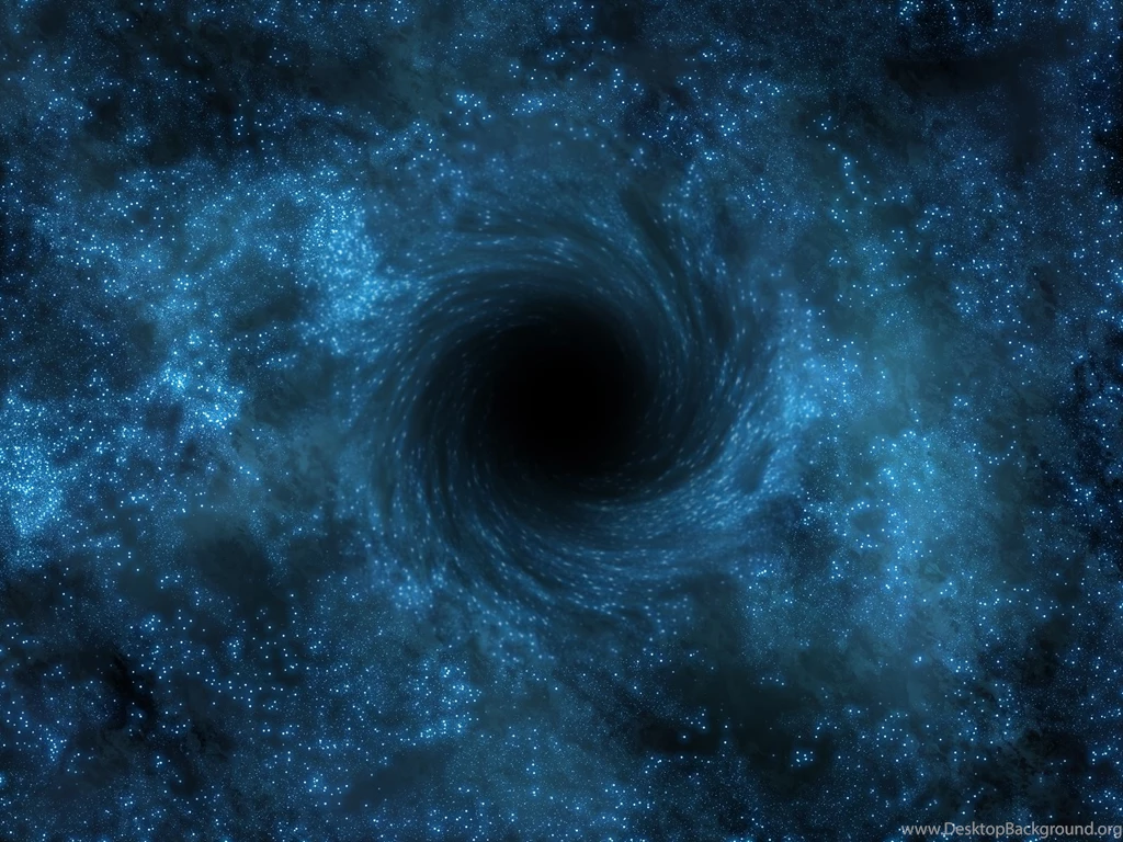 Black Hole In Space Hd Wallpapers