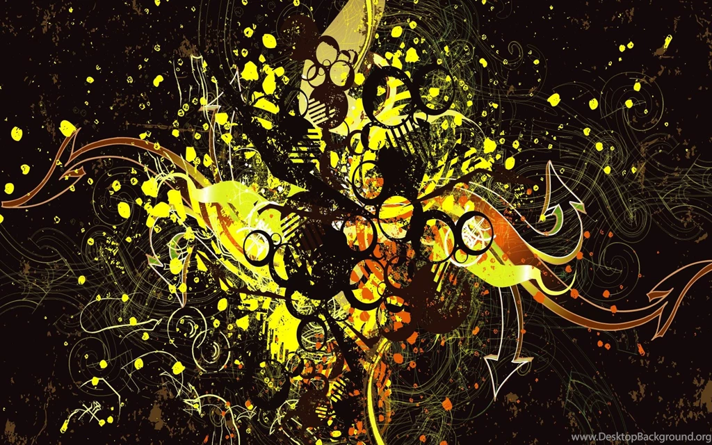 Spray Paint Wallpapers » WallDevil   Best Free HD Desktop And ...