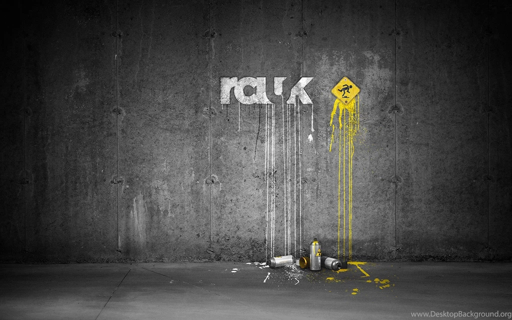 Download The RCUK Spray Paint Wallpaper, RCUK Spray Paint iPhone ...