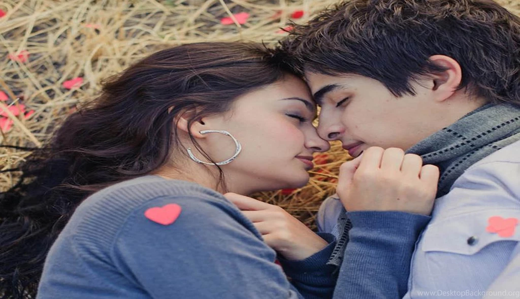 Beautiful Girl Boy Couple Photo For Facebook Wallpapers ...