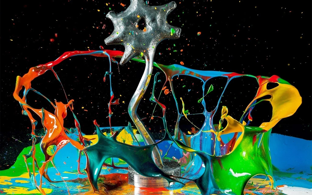 Spray Paint Wallpapers And Images Wallpapers, Pictures, Photos