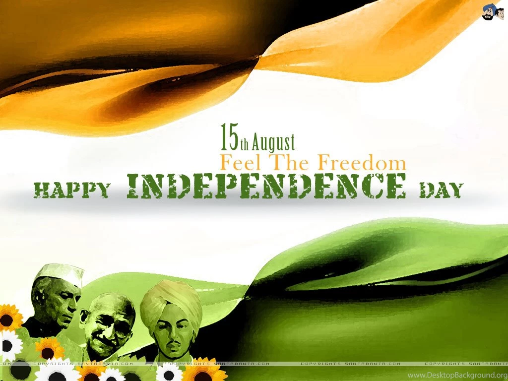 Independence Day Wallpapers