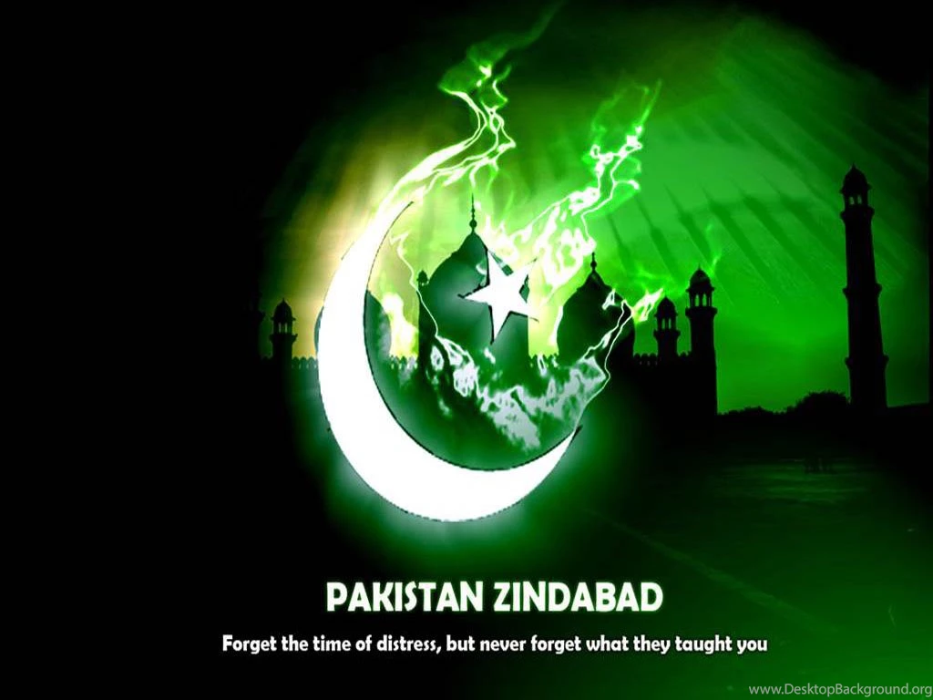 Happy Independence Day Of Pakistan 14 August 2014 Wallpapers
