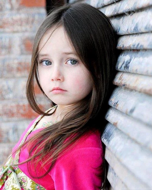 Cute Childs Wallpapers