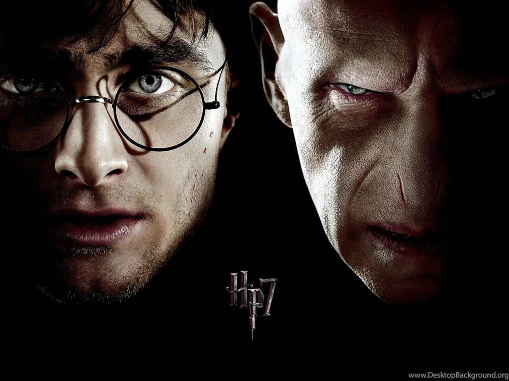 Wallpapers Da Semana: Harry Potter