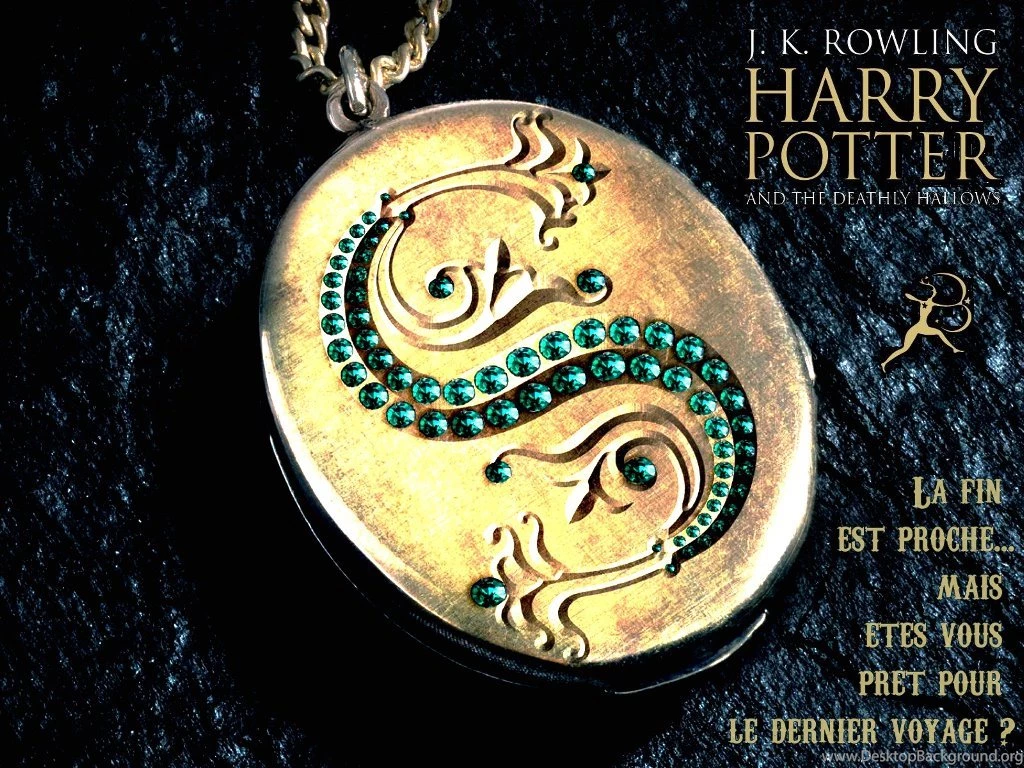 My Free Wallpapers Fantasy Wallpapers : Harry Potter And The ...