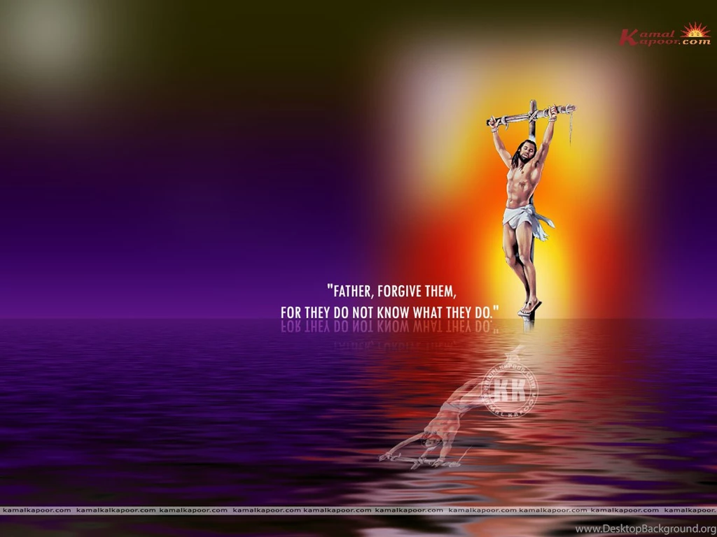 Free Jesus Wallpapers Wallpapers HD Wide