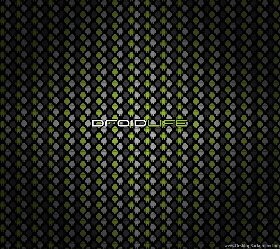Download: Droid Life "Android Argyle" Wallpapers