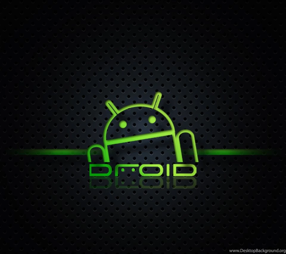 Android Bot Wallpapers