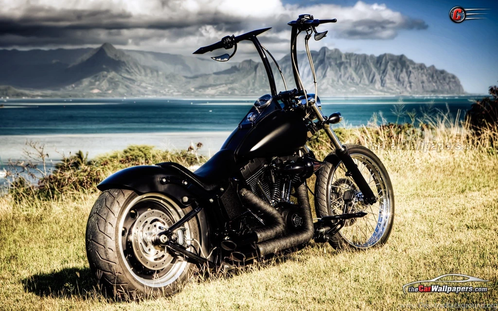 Harley Davidson Wallpapers Cool HD   Fullwidehd.com