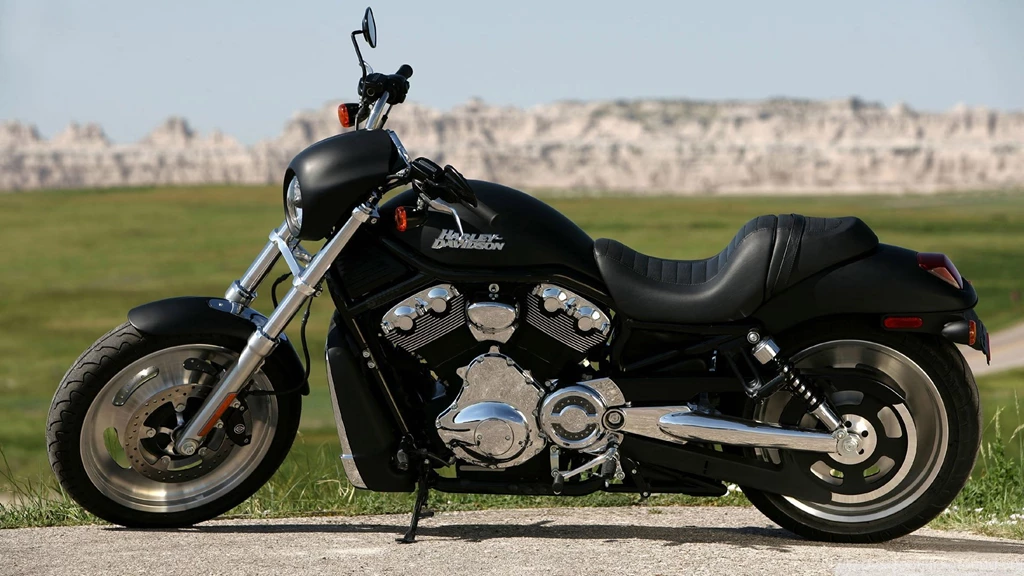 High Resolution Awesome Harley Davidson Wallpapers HD 26 Full Size ...