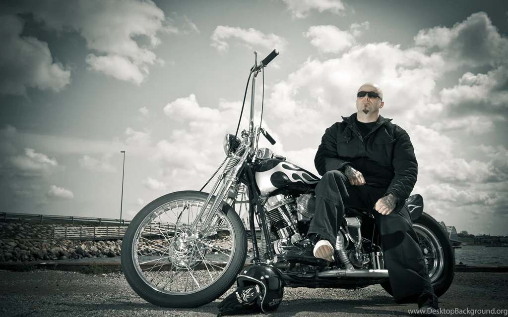 Harley Davidson Backgrounds Wallpapers Mbagusi.com