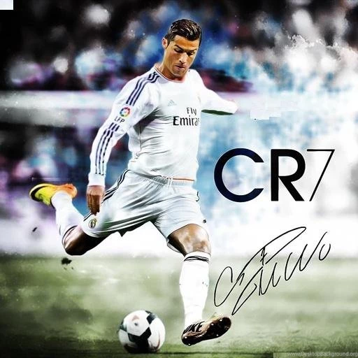 Amazon.com: Cristiano Ronaldo7 HD Wallpapers: Appstore For Android