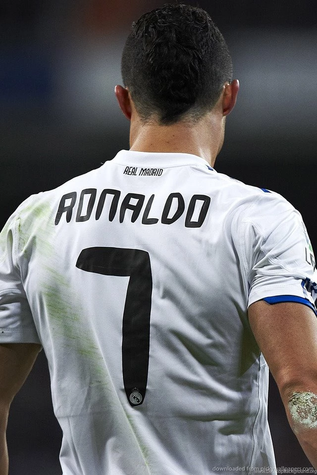 Download Ronaldo