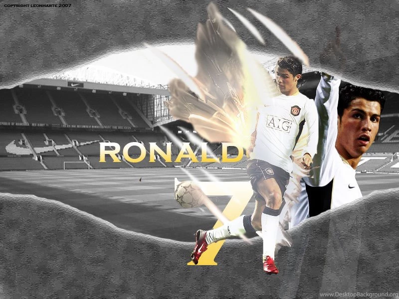 Cr7   DeviantArt