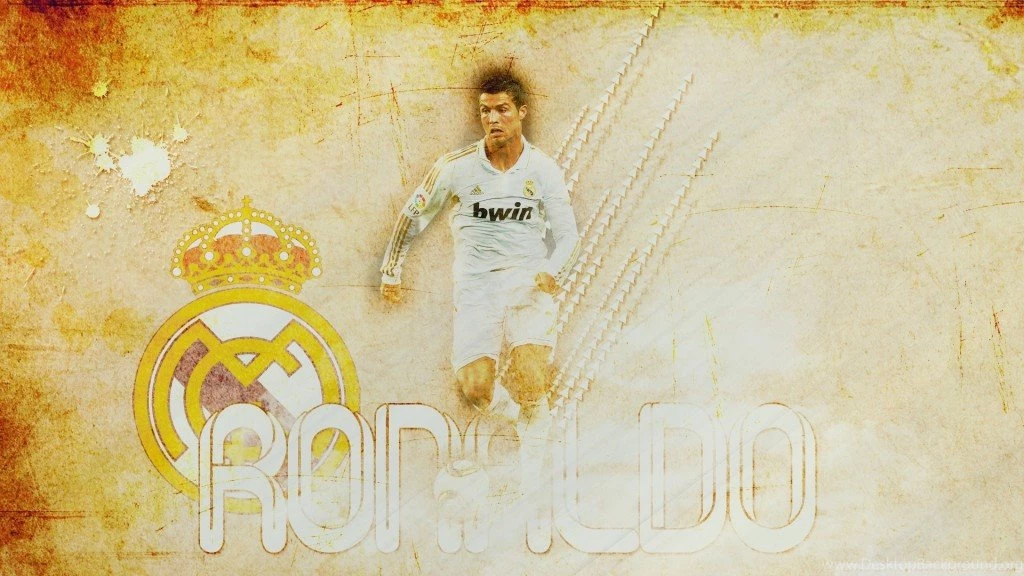 35 Intense Cristiano Ronaldo Wallpapers Magazine Fuse